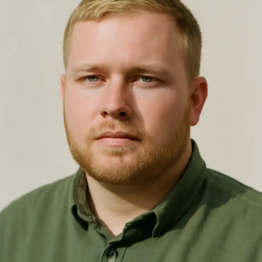 Marcus Wellington
